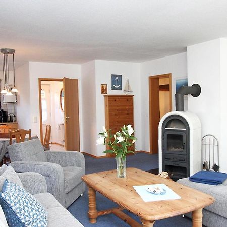 Apartament 2 Weidenhof Prerow Zewnętrze zdjęcie