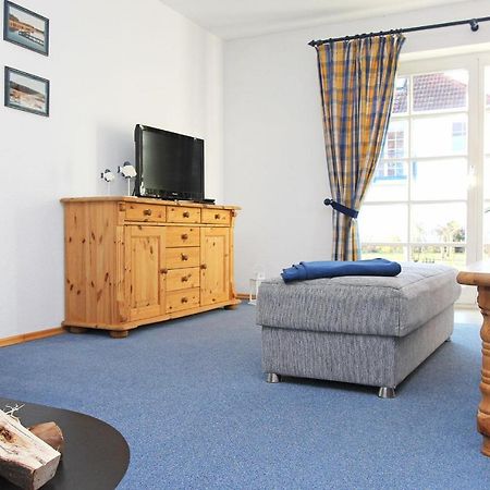 Apartament 2 Weidenhof Prerow Zewnętrze zdjęcie