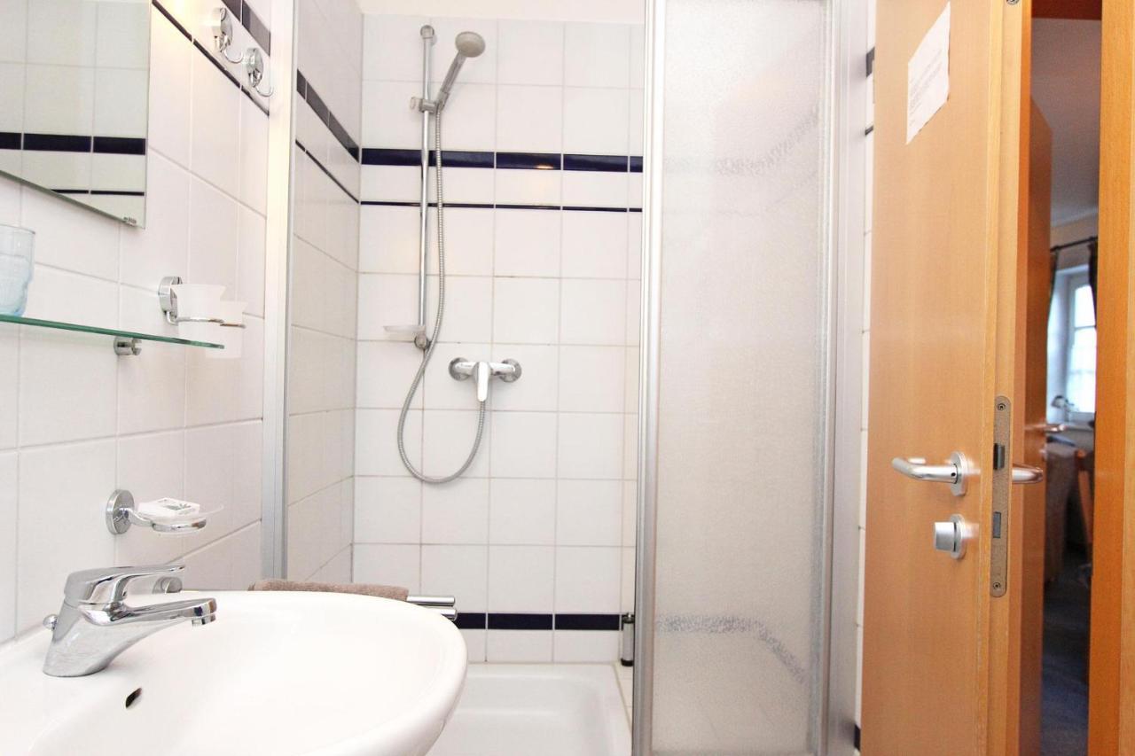 Apartament 2 Weidenhof Prerow Zewnętrze zdjęcie
